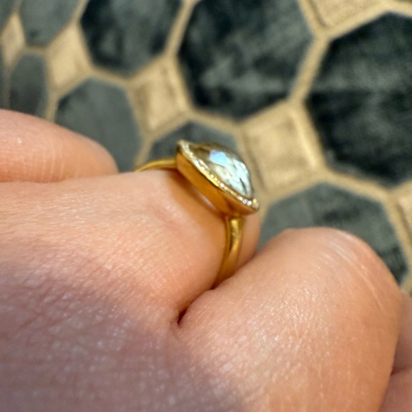 18k ippolita ring - Picture 3 of 5